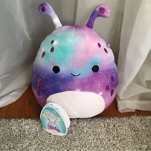 Squishmallow Daxxon